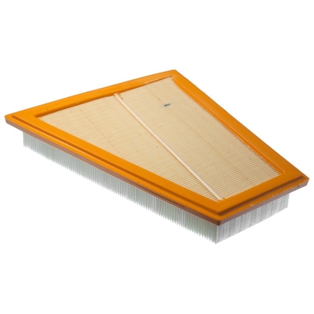 Mahle Air Filter, Lx2787 LX2787